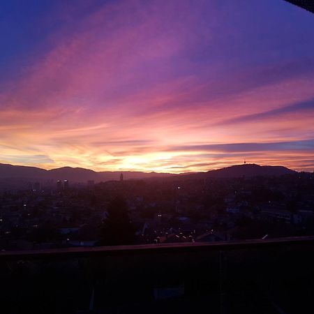 Sarajevo Sky View公寓 外观 照片