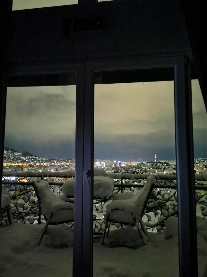 Sarajevo Sky View公寓 外观 照片