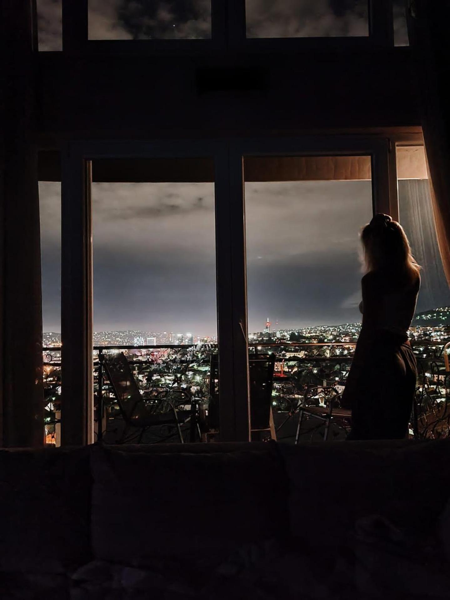 Sarajevo Sky View公寓 外观 照片